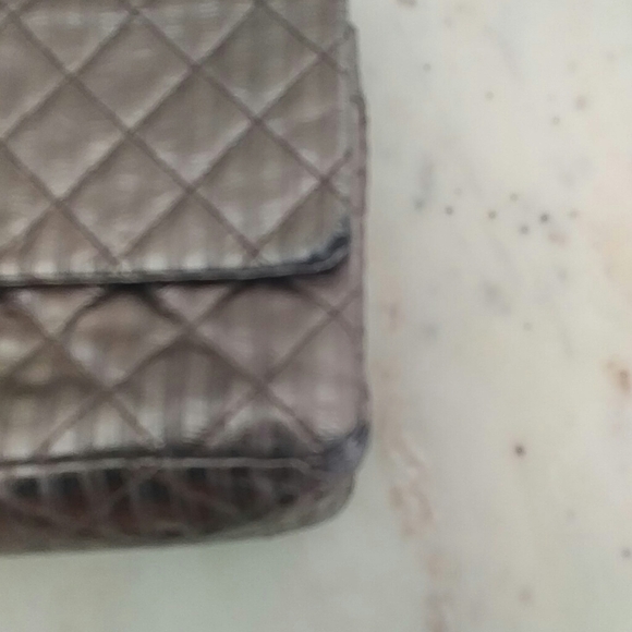 CHANEL - Limited Edition 227 (2008) 2.55 bag - Picture 16 of 16